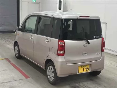 Daihatsu Tanto Exe