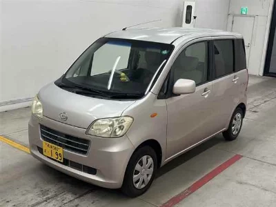 Daihatsu Tanto Exe