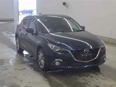 Mazda AXELA SPORT