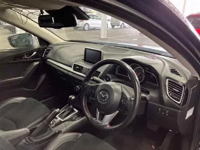 Mazda AXELA SPORT