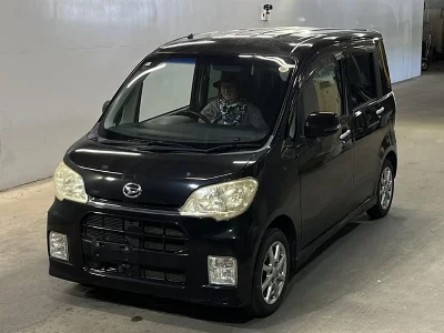 Daihatsu Tanto Exe