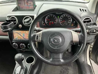 Mazda Verisa