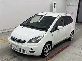Mitsubishi Colt Plus