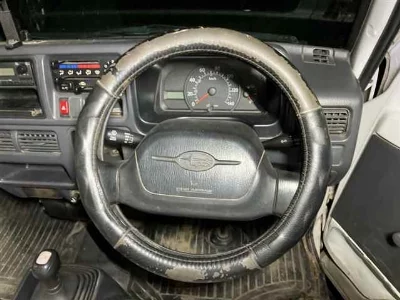Subaru Sambar Truck