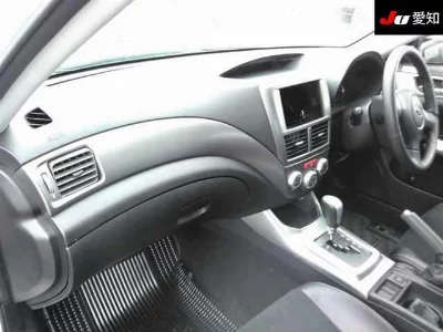 Subaru IMPREZA ANESIS