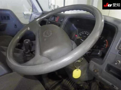 Hino RANGER 2