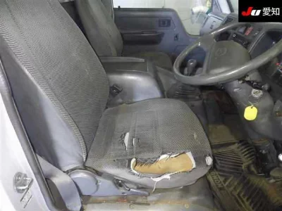 Hino RANGER 2
