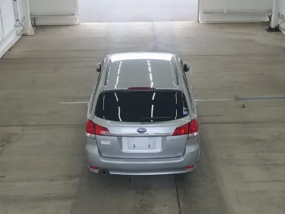 Subaru LEGACY TOURING WAGON