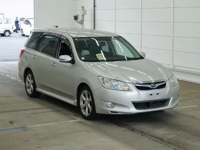 Subaru Exiga