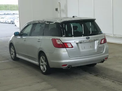 Subaru Exiga