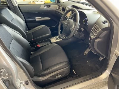 Subaru Exiga