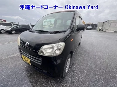 Daihatsu Tanto Exe