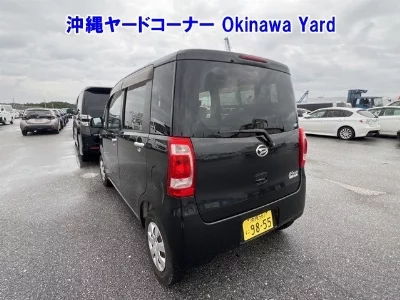 Daihatsu Tanto Exe