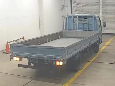 Nissan Atlas