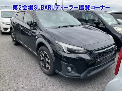 Subaru SUBARU XV