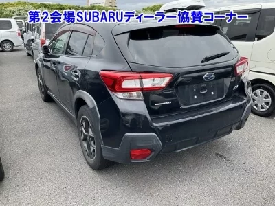 Subaru SUBARU XV