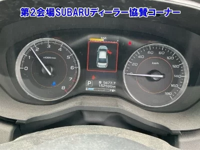 Subaru SUBARU XV