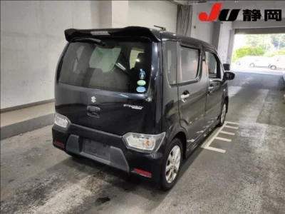 Suzuki WAGON R STINGRAY