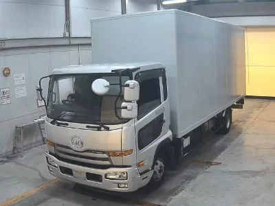 NISSAN DIESEL (UD) CONDOR