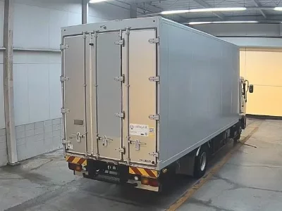 NISSAN DIESEL (UD) CONDOR