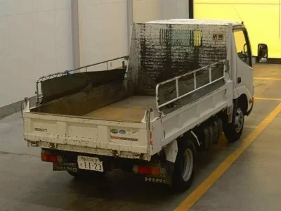 Hino Dutro