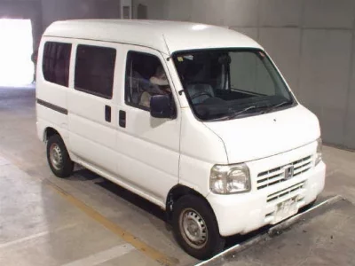 Honda Acty