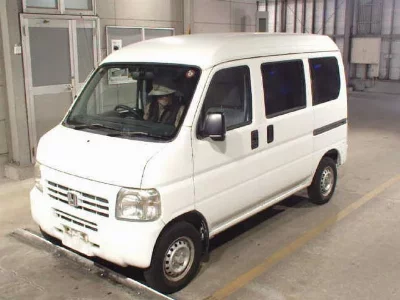 Honda Acty