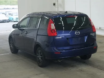 Mazda Premacy