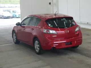 Mazda AXELA SPORT