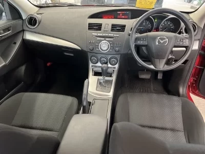 Mazda AXELA SPORT