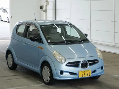 Subaru R2