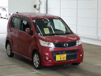 Mazda Flair