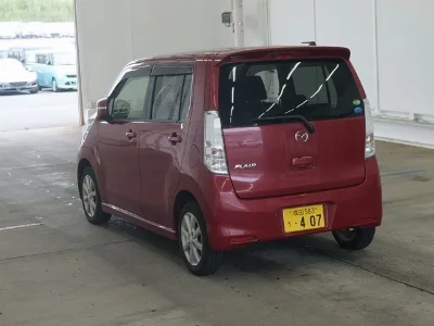 Mazda Flair