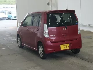 Mazda Flair