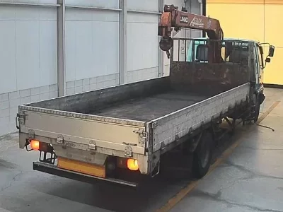 Hino Ranger