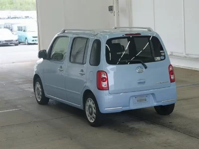 Daihatsu Mira Cocoa