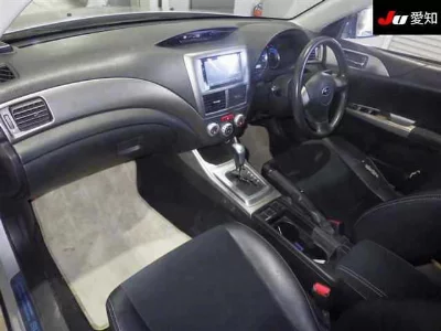 Subaru IMPREZA ANESIS