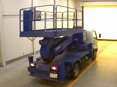 Hino Dutro