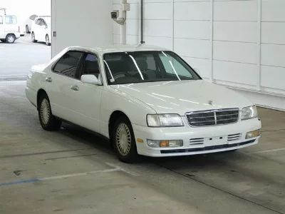 Nissan Gloria