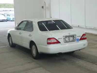 Nissan Gloria