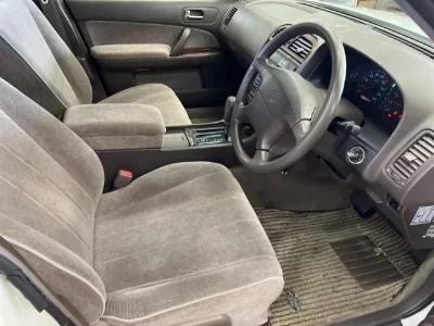 Nissan Gloria