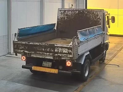 Hino Ranger
