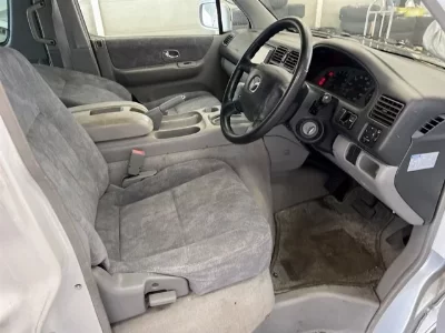 Mazda Bongo Friendee