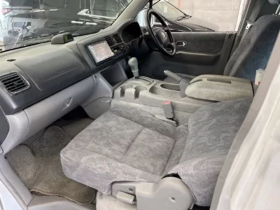 Mazda Bongo Friendee