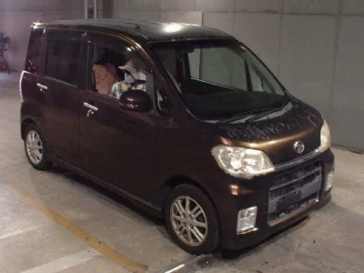 Daihatsu Tanto Exe