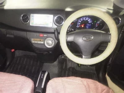 Daihatsu Tanto Exe