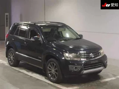 Suzuki Escudo