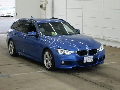 BMW 3-Series