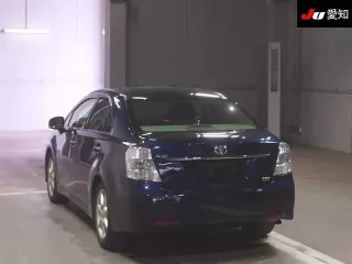 Toyota Sai