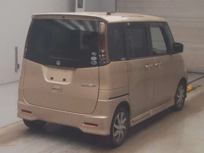 Suzuki PALETTE SW